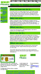 Mobile Screenshot of gehlotitc.com